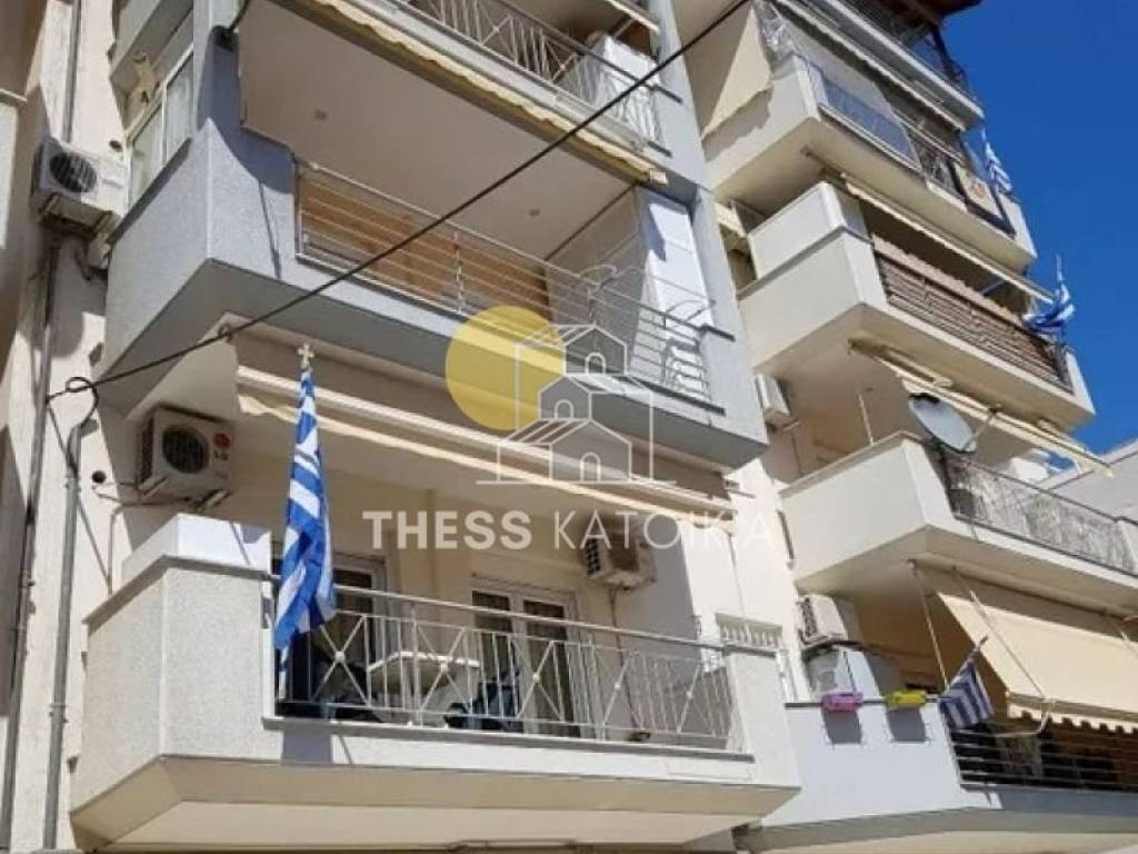 Εξωτερικός χώρος