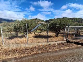 Άποψη οικοπέδου