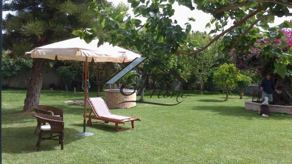 Εξωτερικά φιαμορφωμένος χώρος