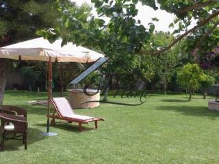 Εξωτερικά φιαμορφωμένος χώρος