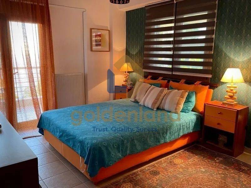 Υπνοδωμάτιο