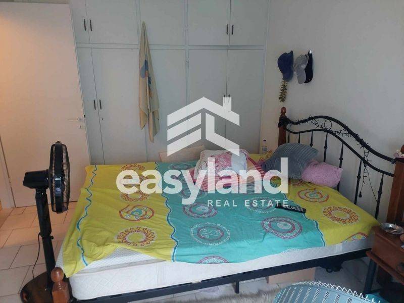 Υπνοδωμάτιο