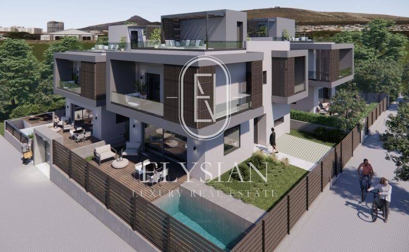 Εξωτερικός χώρος