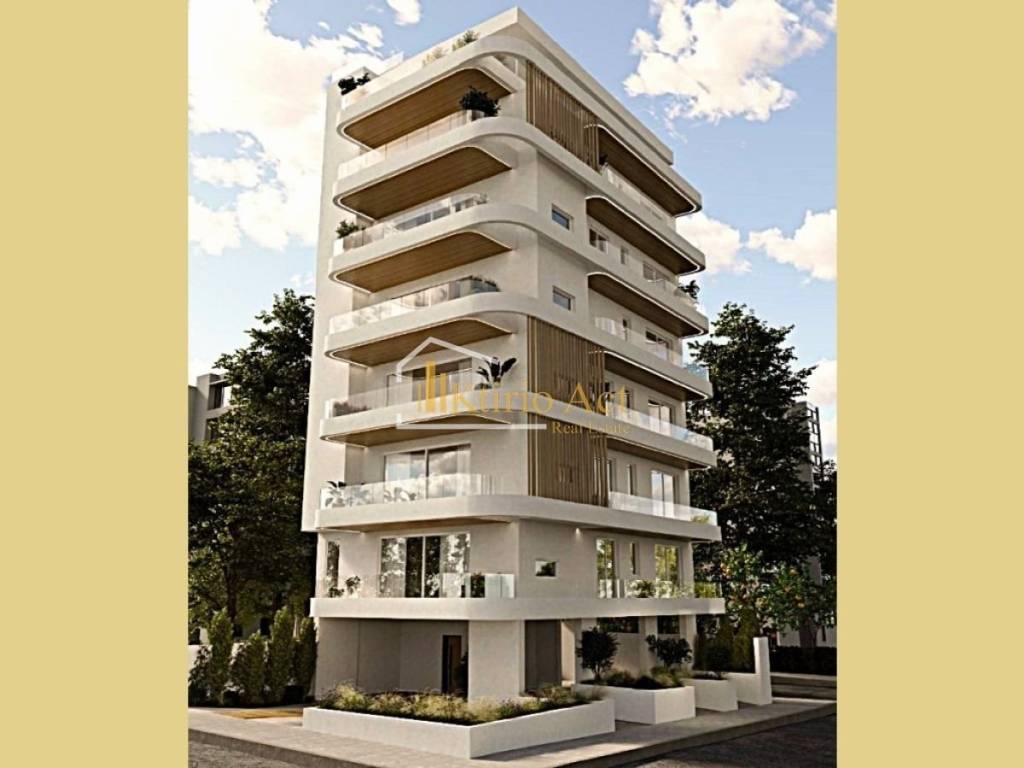 Εξωτερικός χώρος