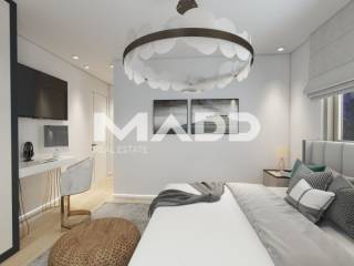 Υπνοδωμάτιο