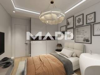 Υπνοδωμάτιο