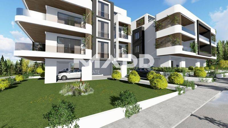 Εξωτερικός χώρος