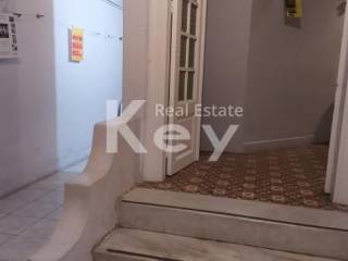 Είσοδος οικοδομής