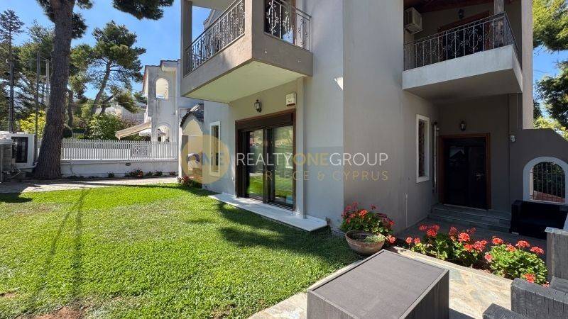 Εξωτερικός χώρος