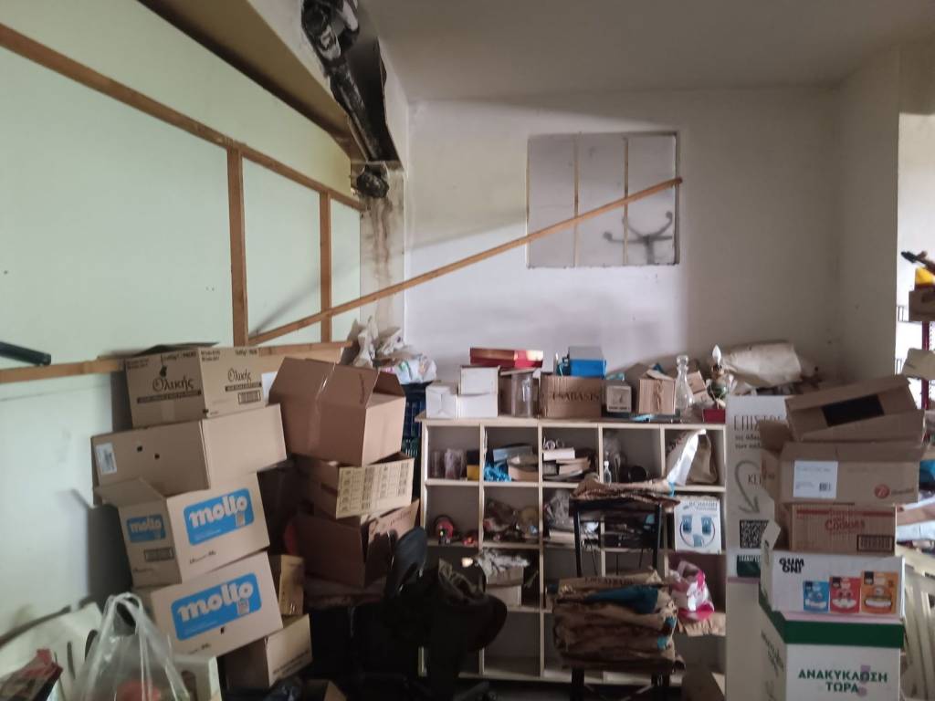 Εσωτερικοι χώροι