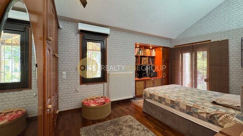 Υπνοδωμάτιο