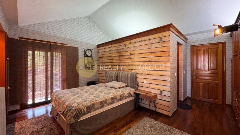 Υπνοδωμάτιο