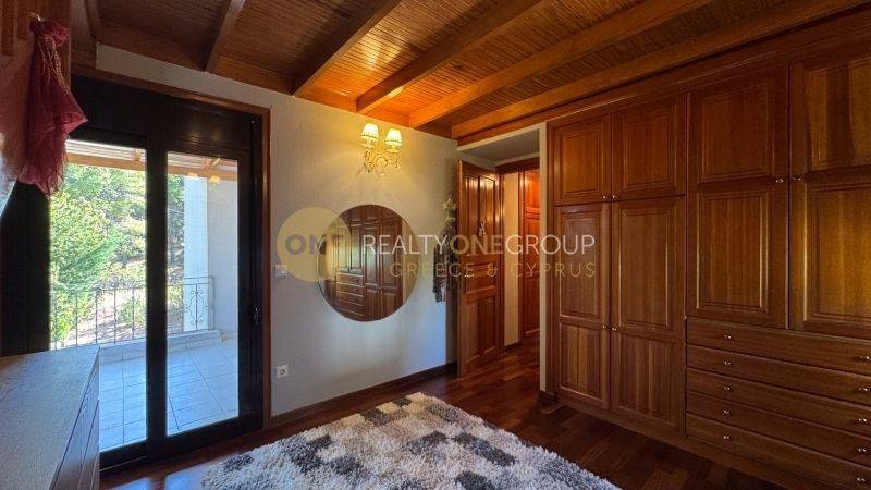 Υπνοδωμάτιο