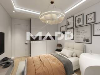 Υπνοδωμάτιο