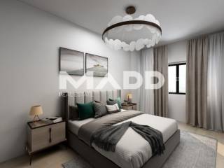 Υπνοδωμάτιο