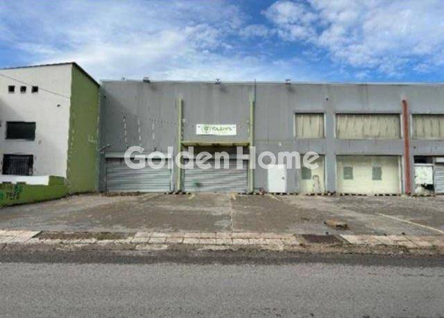 Εξωτερικός Χώρος