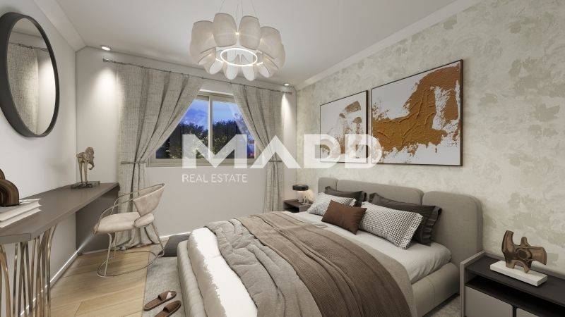 Υπνοδωμάτιο