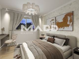 Υπνοδωμάτιο