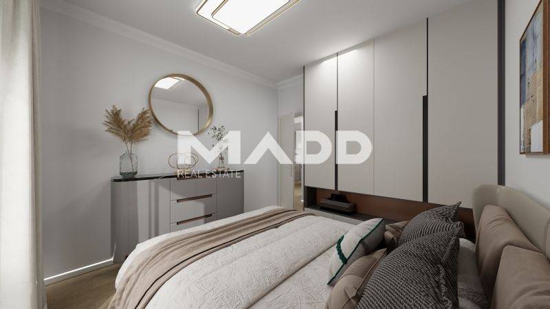 Υπνοδωμάτιο