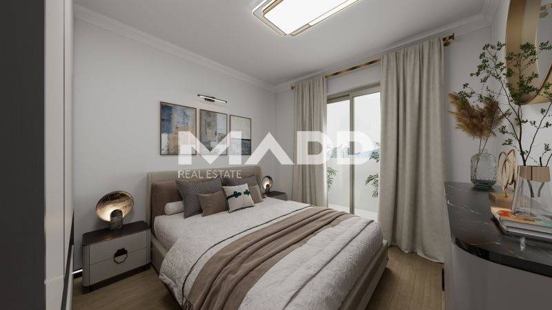 Υπνοδωμάτιο