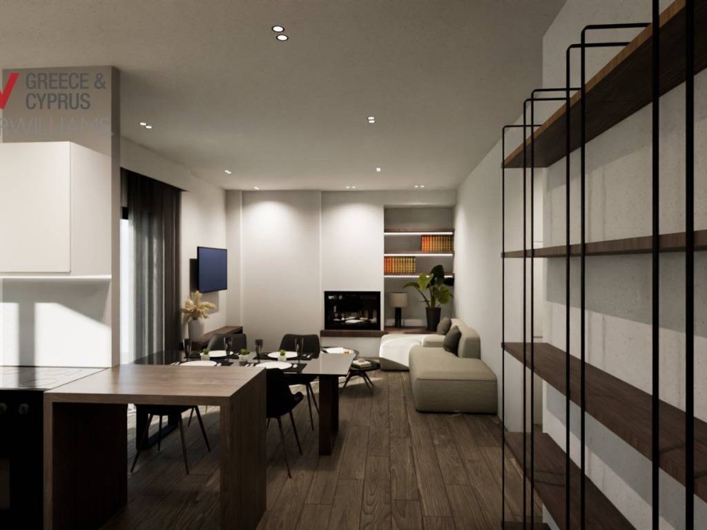 Εσωτερικοι χώροι