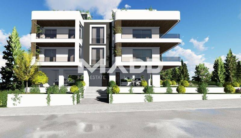 Εξωτερικός χώρος