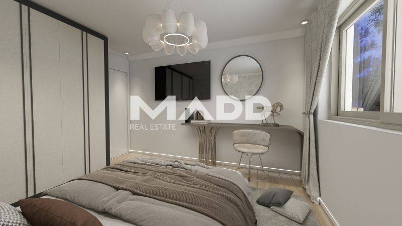 Υπνοδωμάτιο