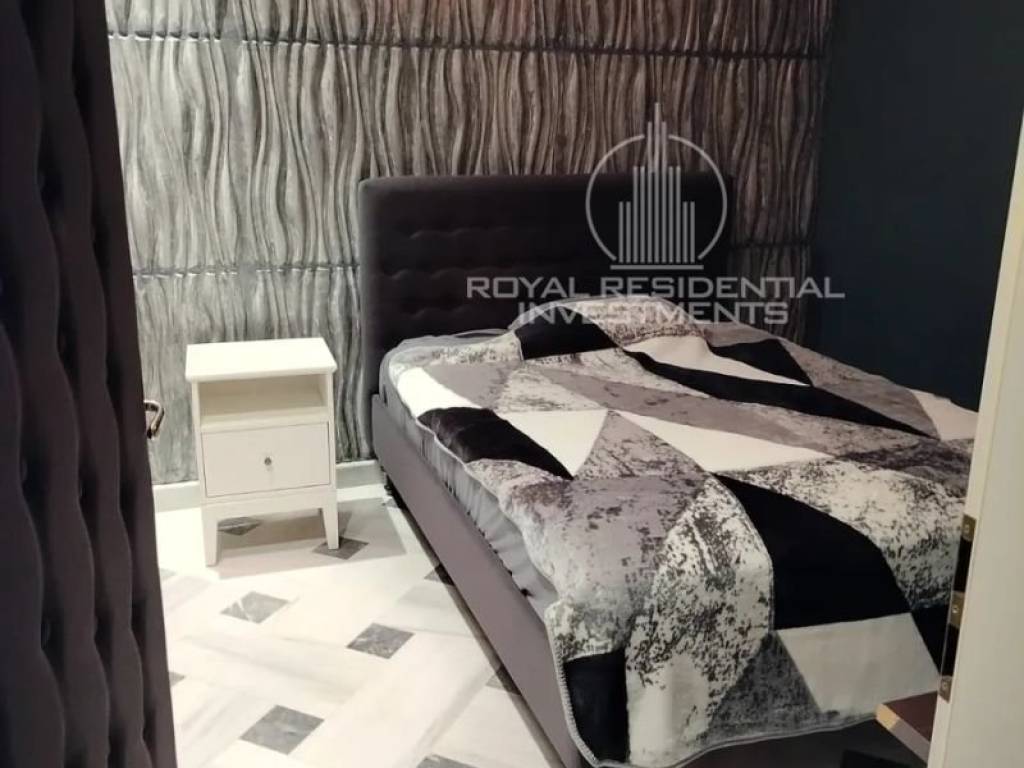 Υπνοδωμάτιο