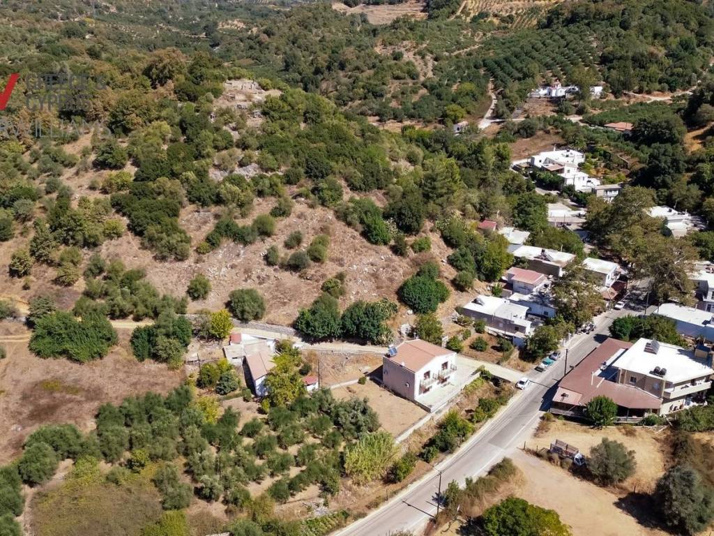 Εξωτερικοι χώροι