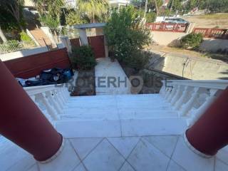 Είσοδος οικοδομής