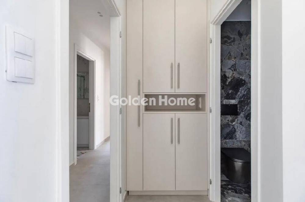 Χολ - Διάδρομος