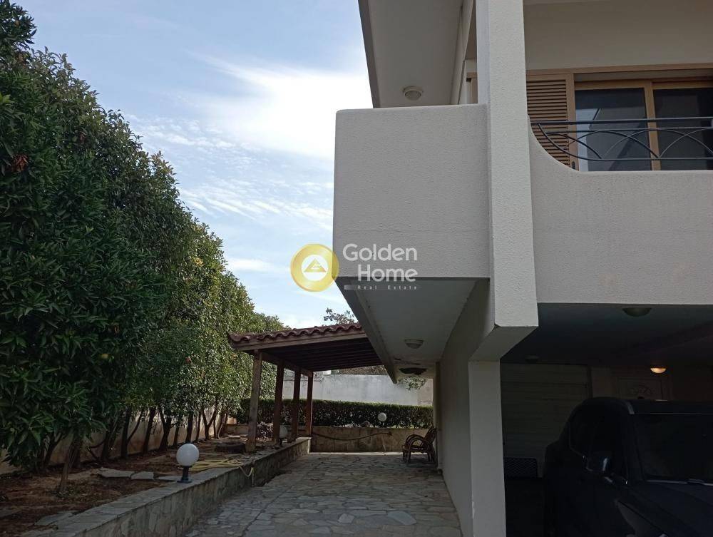 Εξωτερικός Χώρος