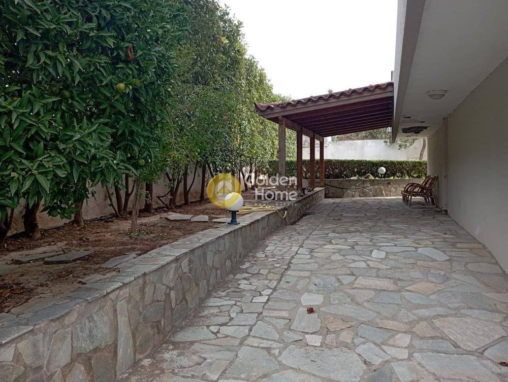 Εξωτερικός Χώρος