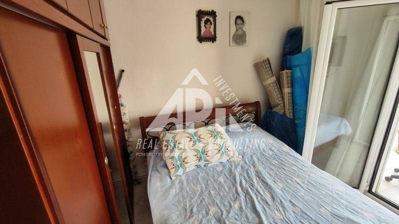 Υπνοδωμάτιο