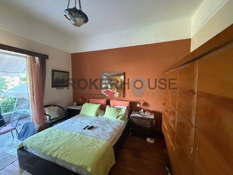 Υπνοδωμάτιο