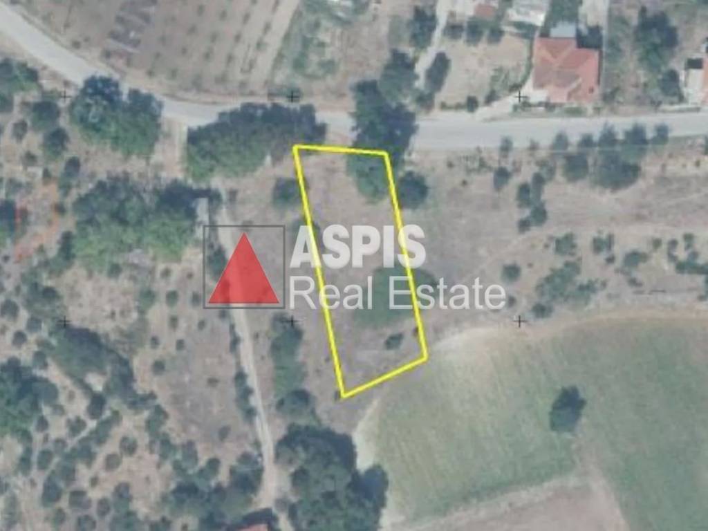 Εξωτερικοι χώροι