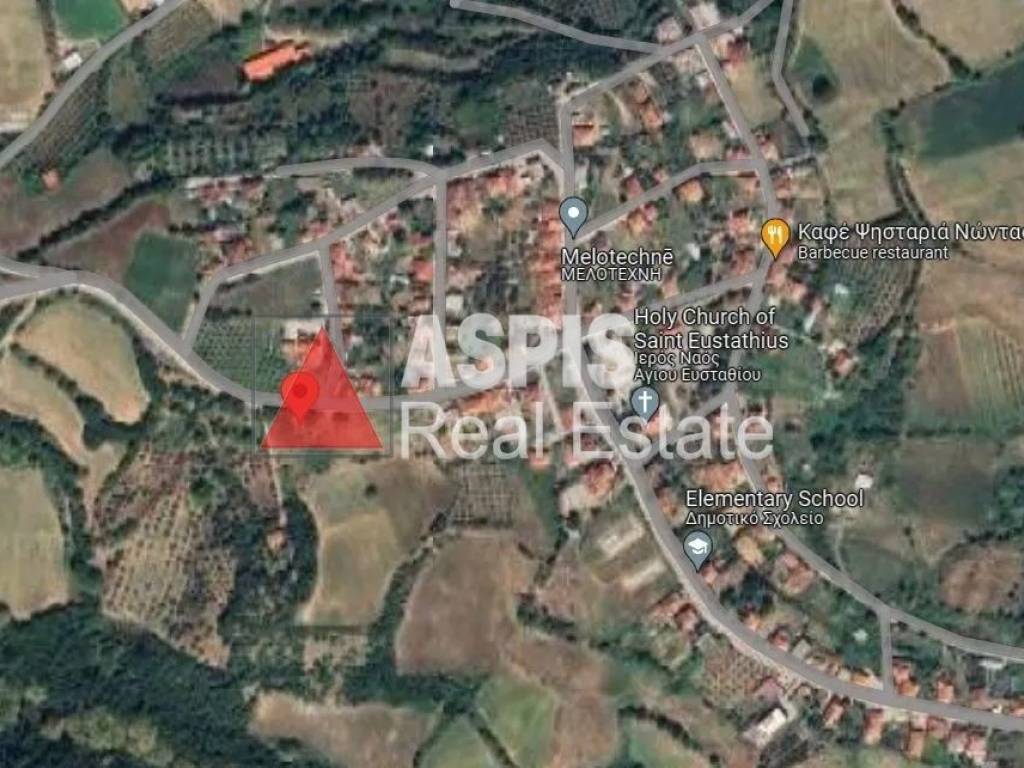 Εξωτερικοι χώροι