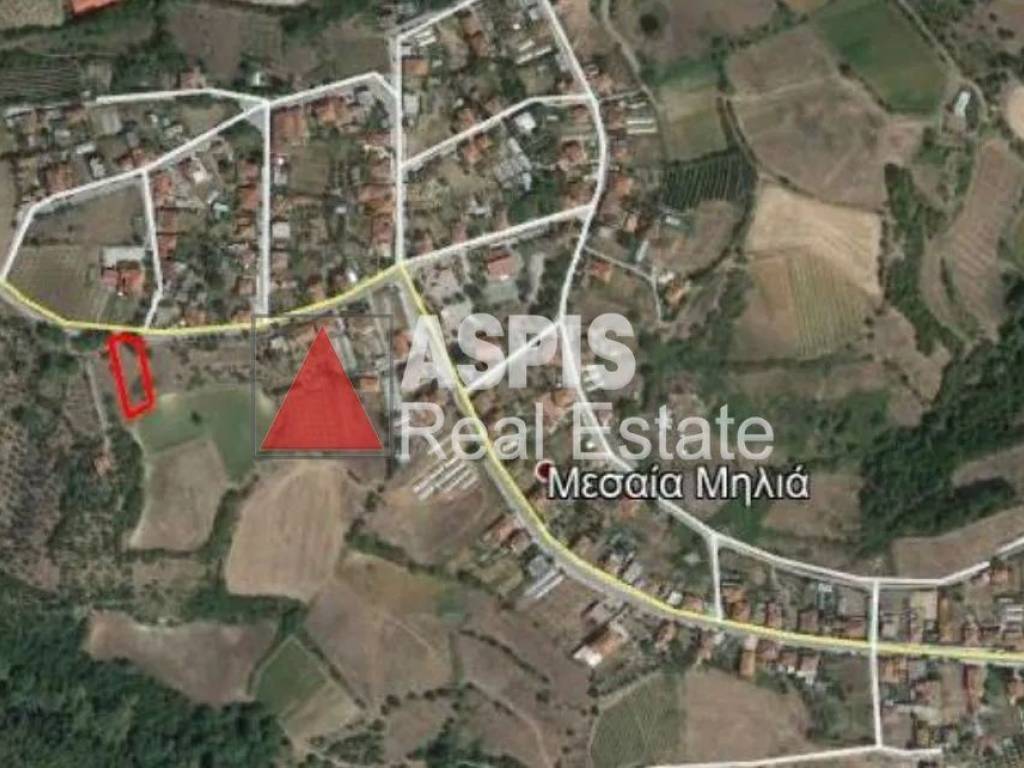 Εξωτερικοι χώροι