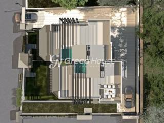 Μεζονέτα προς Πώληση στο Λαγονήσι – Νεόδμητη, Θέα Θάλασσα