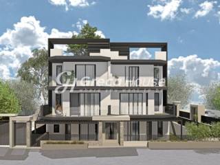 Μεζονέτα προς Πώληση στο Λαγονήσι – Νεόδμητη, Θέα Θάλασσα