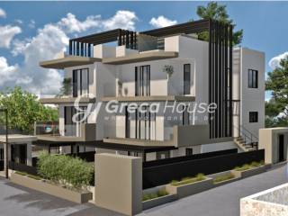 Μεζονέτα προς Πώληση στο Λαγονήσι – Νεόδμητη, Θέα Θάλασσα