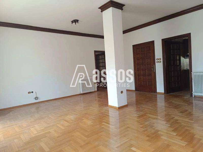 Άποψη χώρου