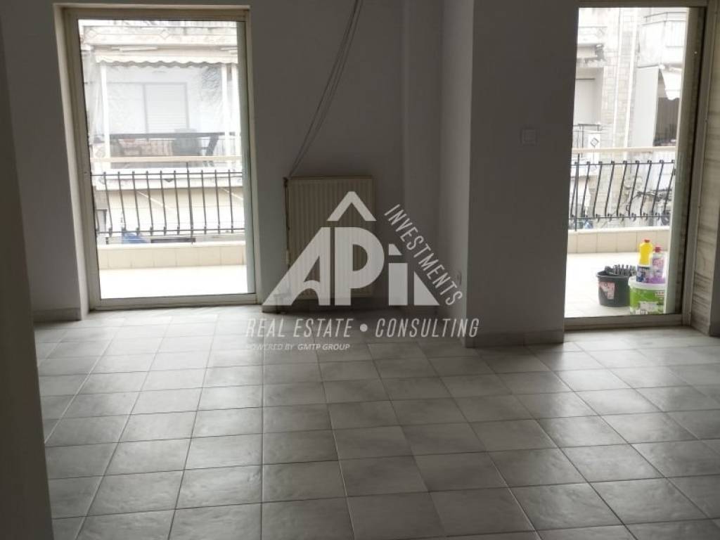 Άποψη χώρου