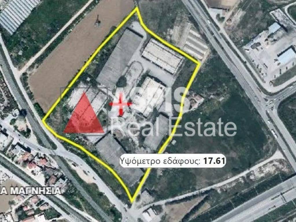 Εξωτερικοι χώροι