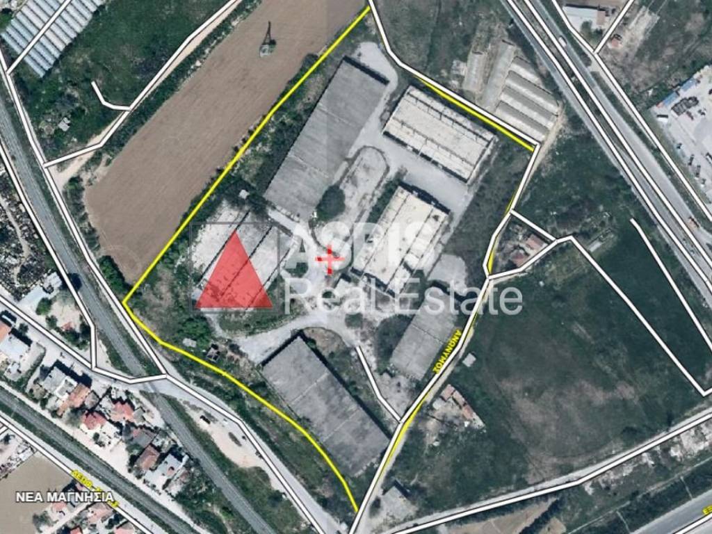 Εξωτερικοι χώροι