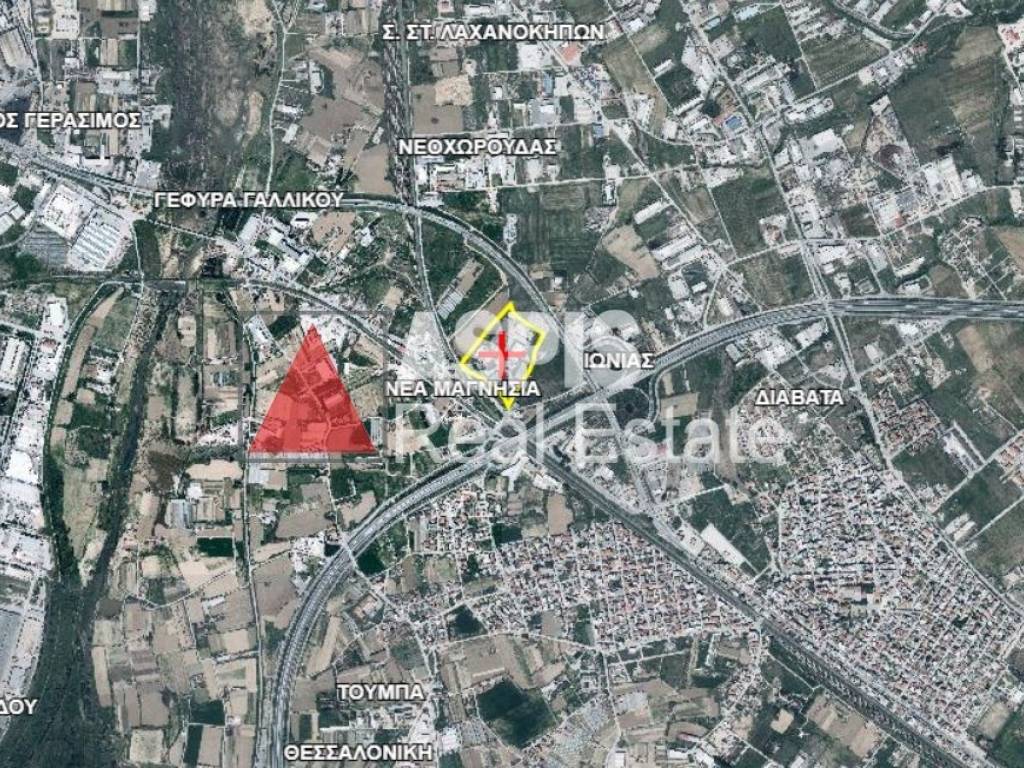 Εξωτερικοι χώροι