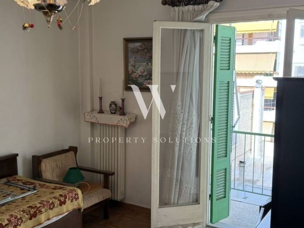 Υπνοδωμάτιο