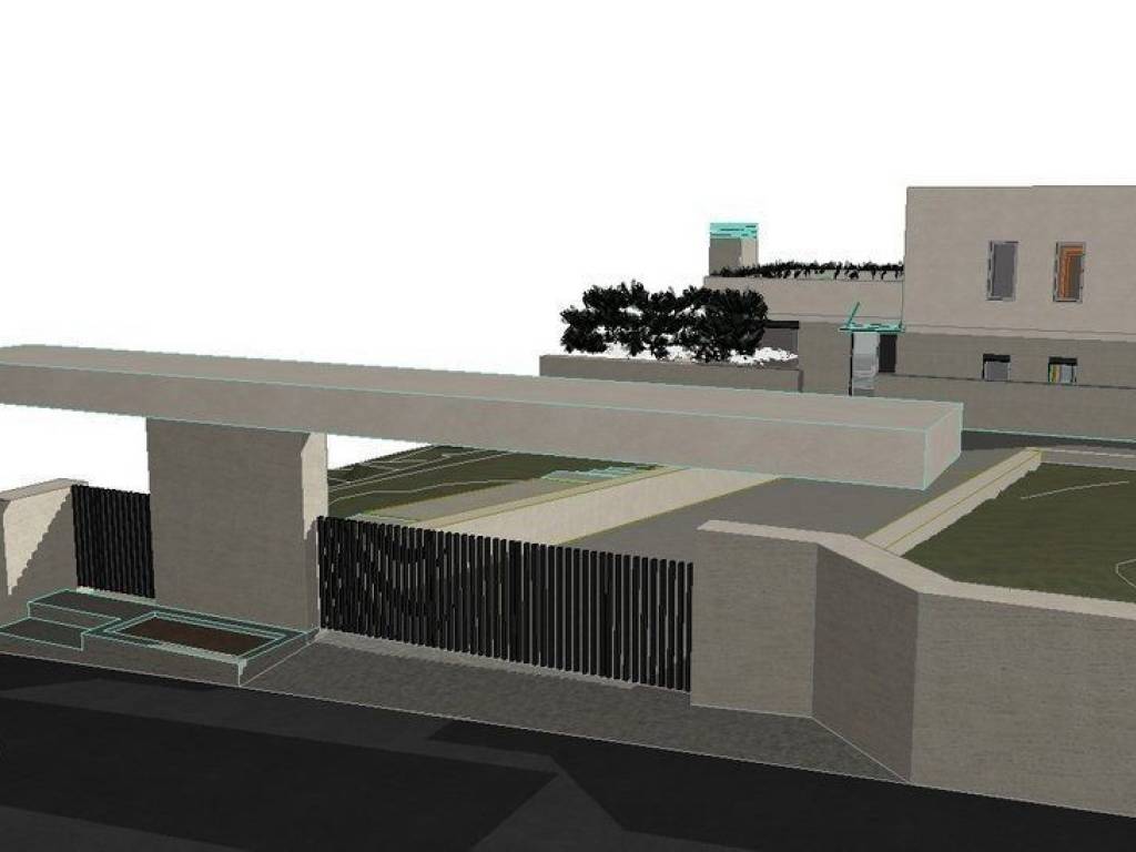 Forumland Real Estate, Φωτορεαλιστικά