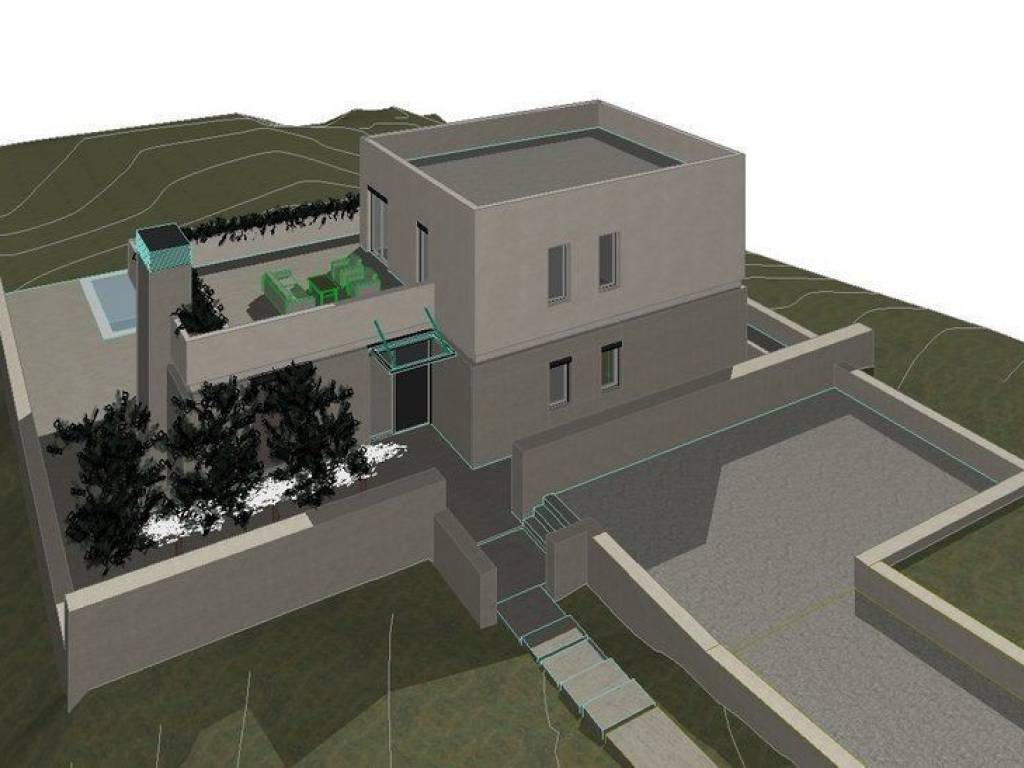 Forumland Real Estate, Φωτορεαλιστικά