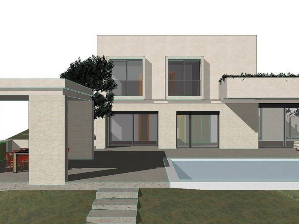 Forumland Real Estate, Φωτορεαλιστικά